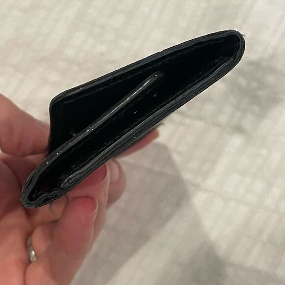 Louis Vuitton Damier Black Multicles 6 Key Case Holder LV Box Key Holder - Picture 4 of 11